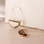 Charmante Ohrring für jeden Anlass