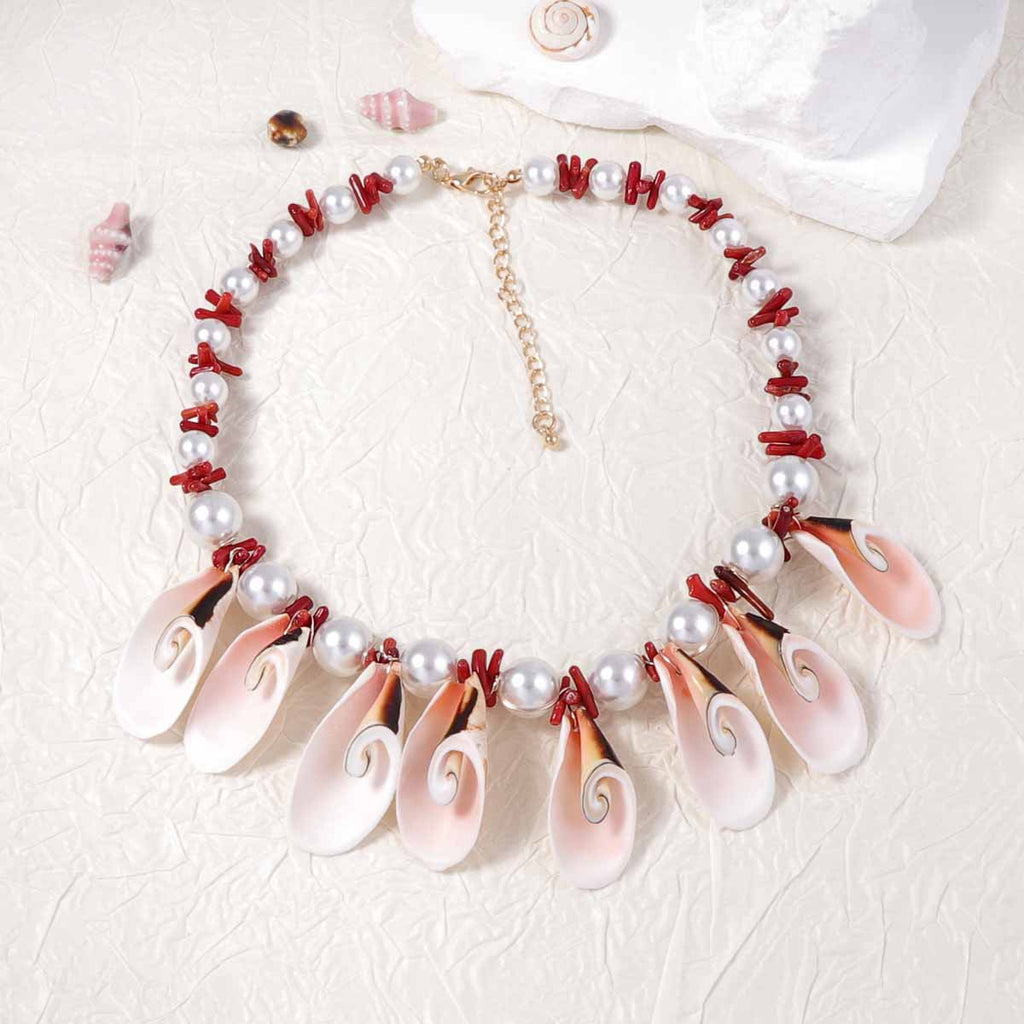 Atemberaubende Halskette für den Alltag