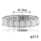 Atemberaubende Armband für den Alltag