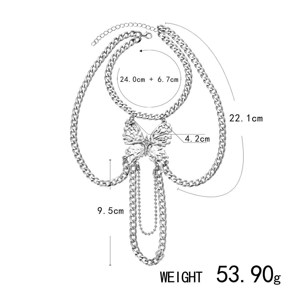 Handgefertigte Vintage Armband