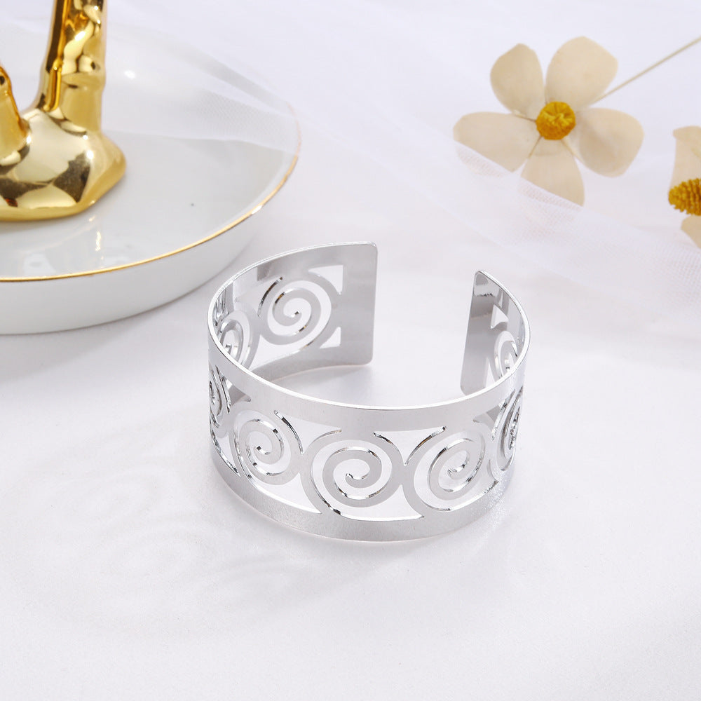 Klassische Armband mit zeitloser Eleganz