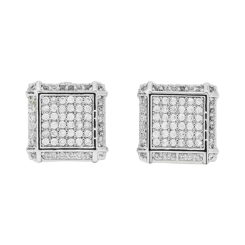 Elegante Ohrring für jeden Anlass