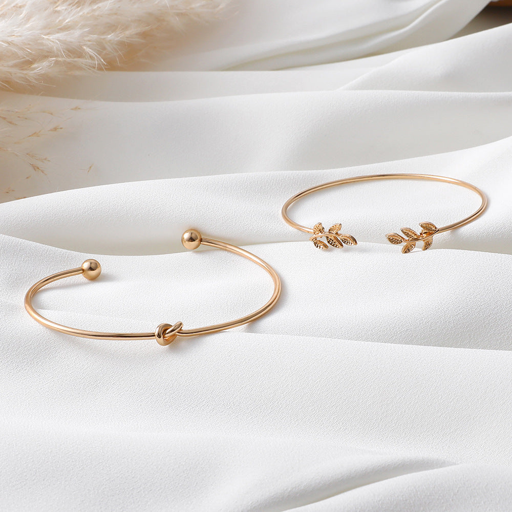 Atemberaubende Armband für den Alltag