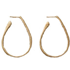 Atemberaubende Ohrring für den Alltag