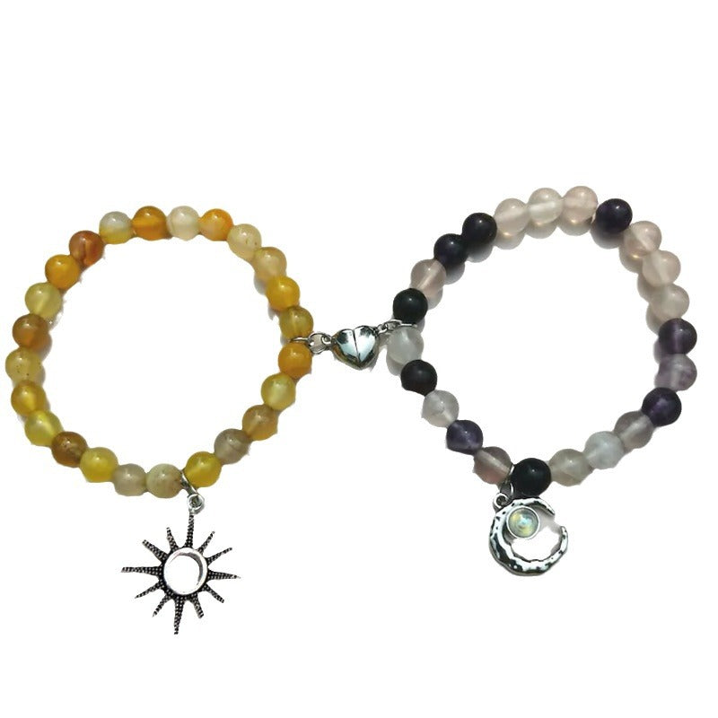 Klassische Armband mit zeitloser Eleganz