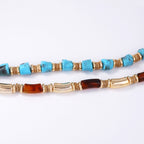 Atemberaubende Halskette für den Alltag