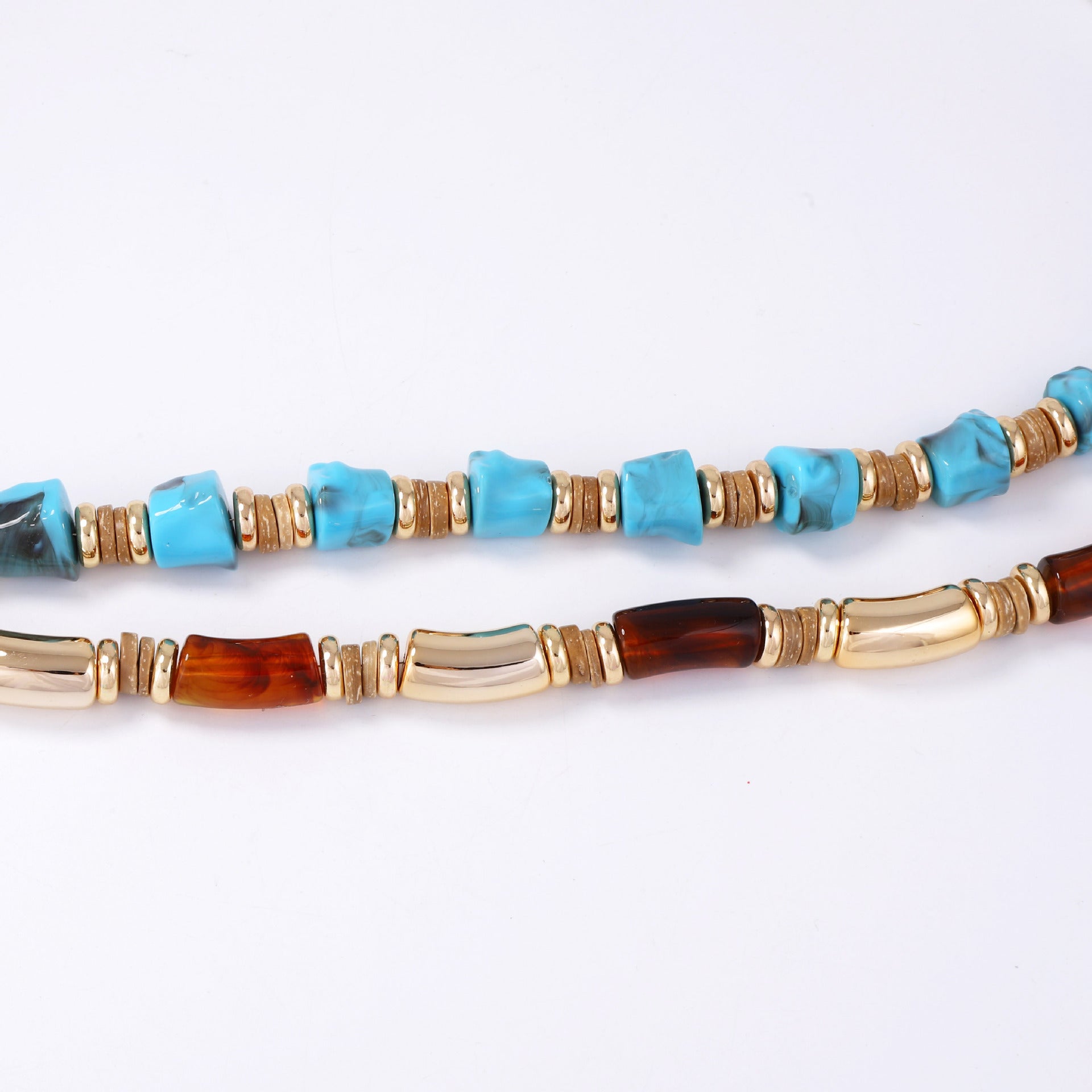 Atemberaubende Halskette für den Alltag