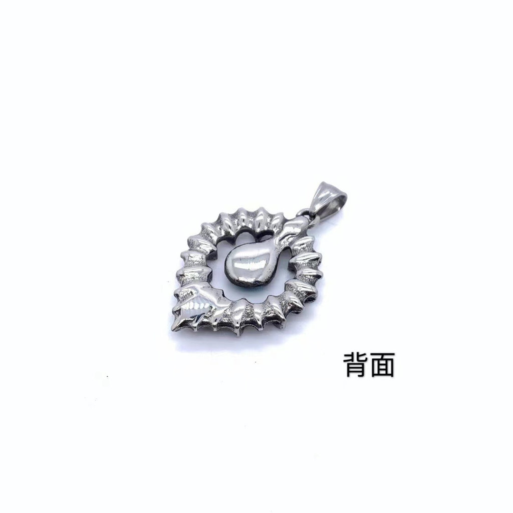 Klassische Halskette mit zeitloser Eleganz