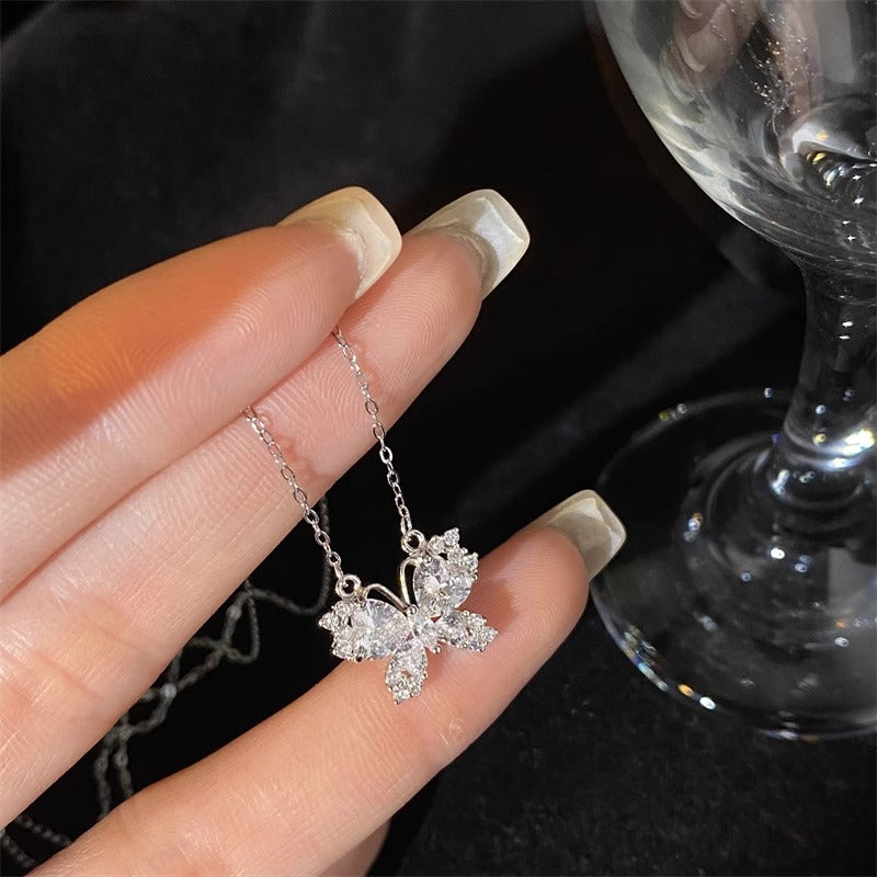 Klassische Halskette mit zeitloser Eleganz