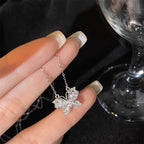 Klassische Halskette mit zeitloser Eleganz