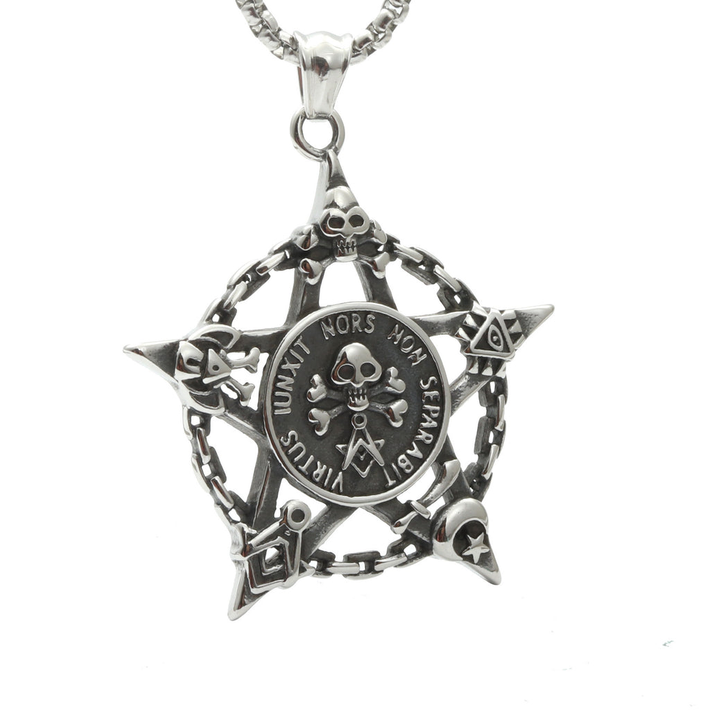 Atemberaubende Halskette für den Alltag