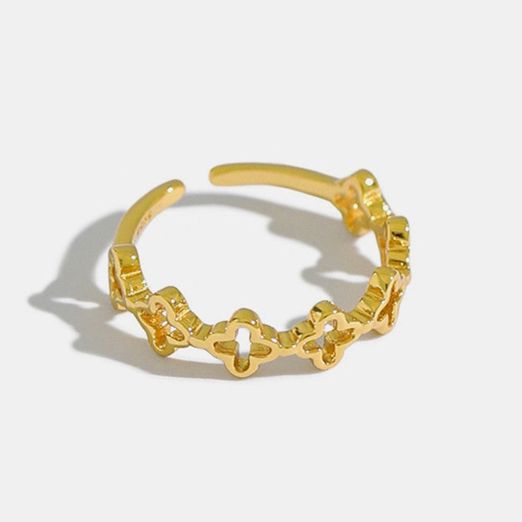 Charmante Ring für jeden Anlass