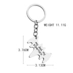 Atemberaubende Kette für den Alltag