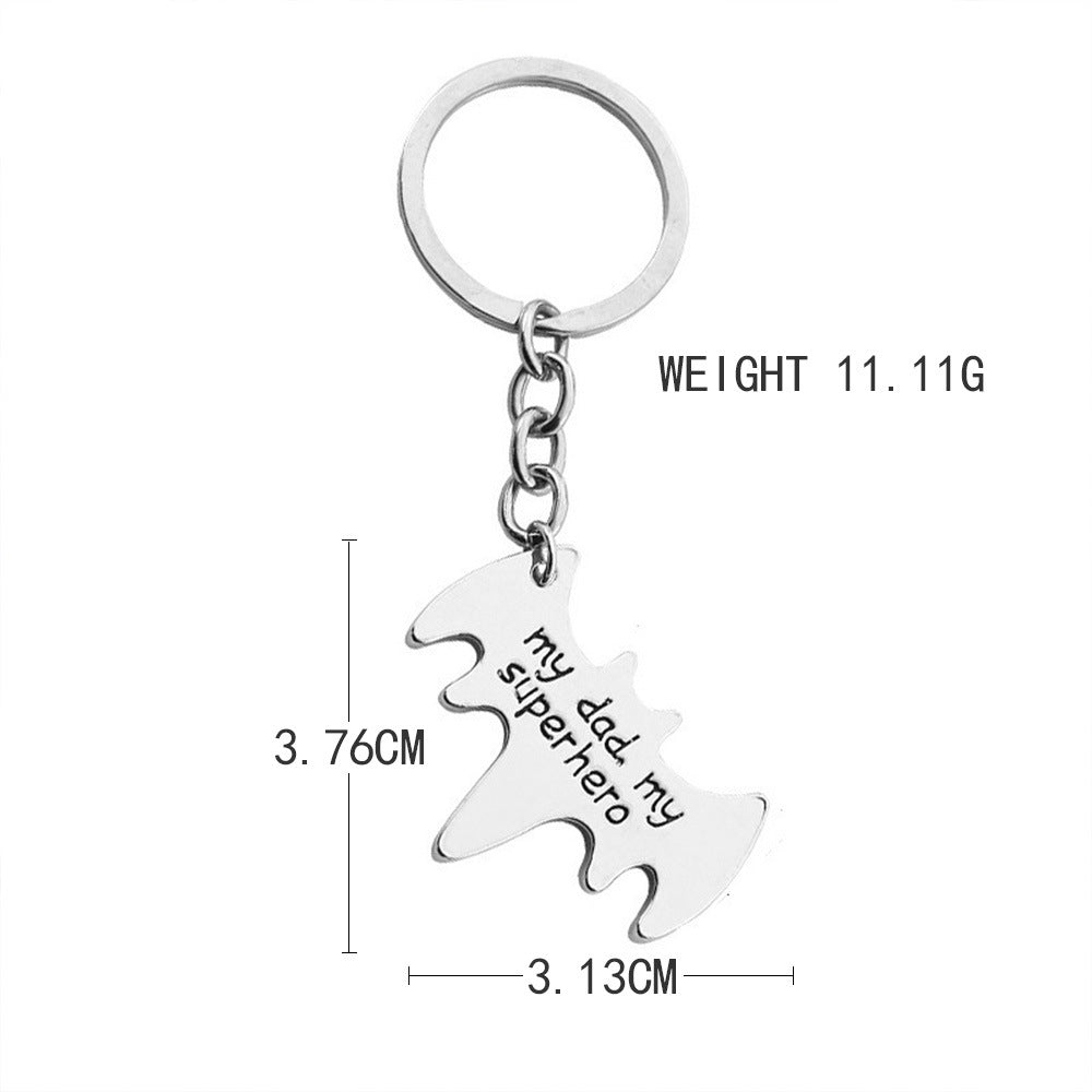 Atemberaubende Kette für den Alltag