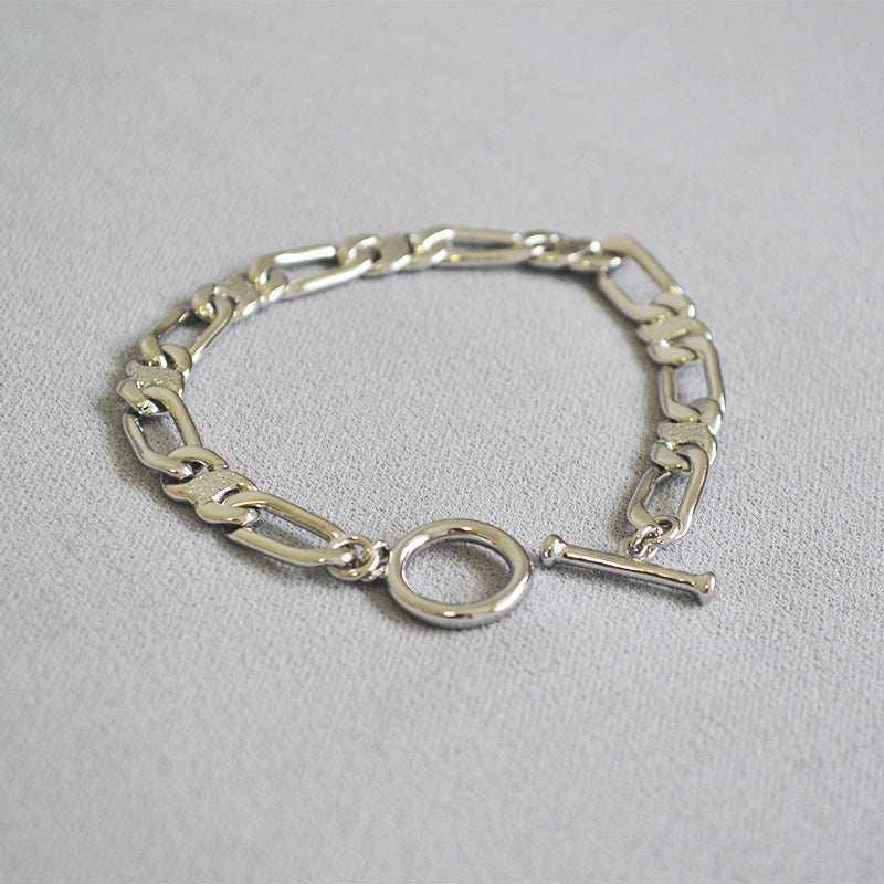 Romantische Gold Halskette für besondere Momente