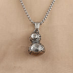 Atemberaubende Anhänger für den Alltag