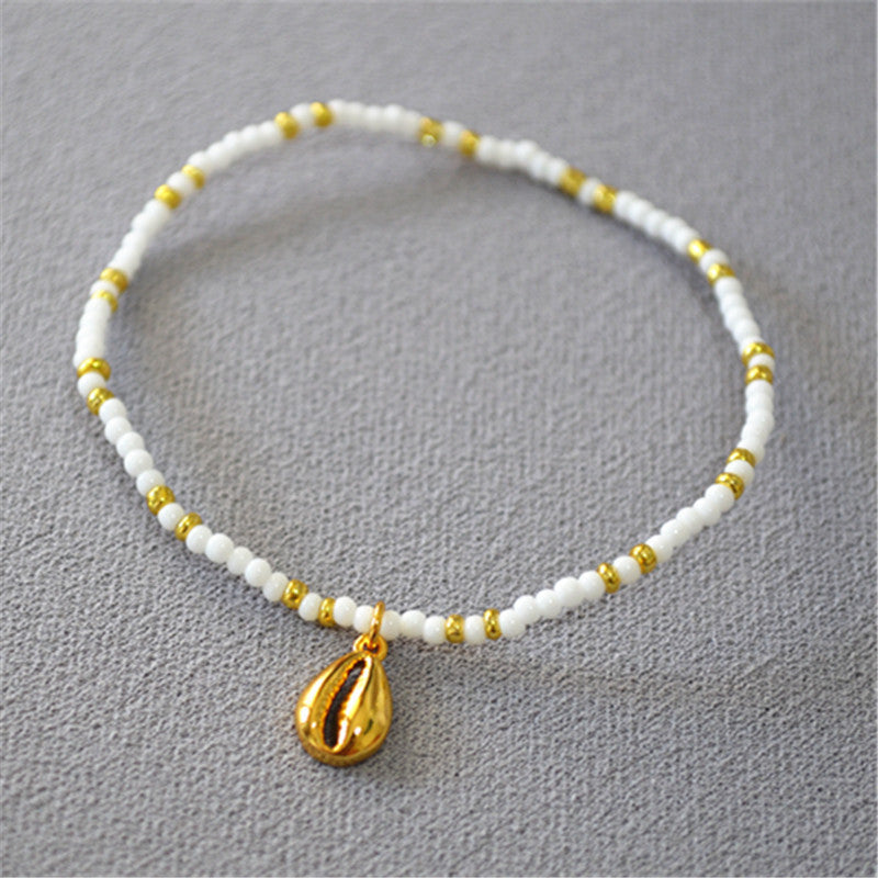 Charmante Gold Armband für jeden Anlass