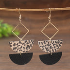 Klassische Ohrring mit zeitloser Eleganz