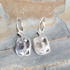 Atemberaubende Ohrring für den Alltag