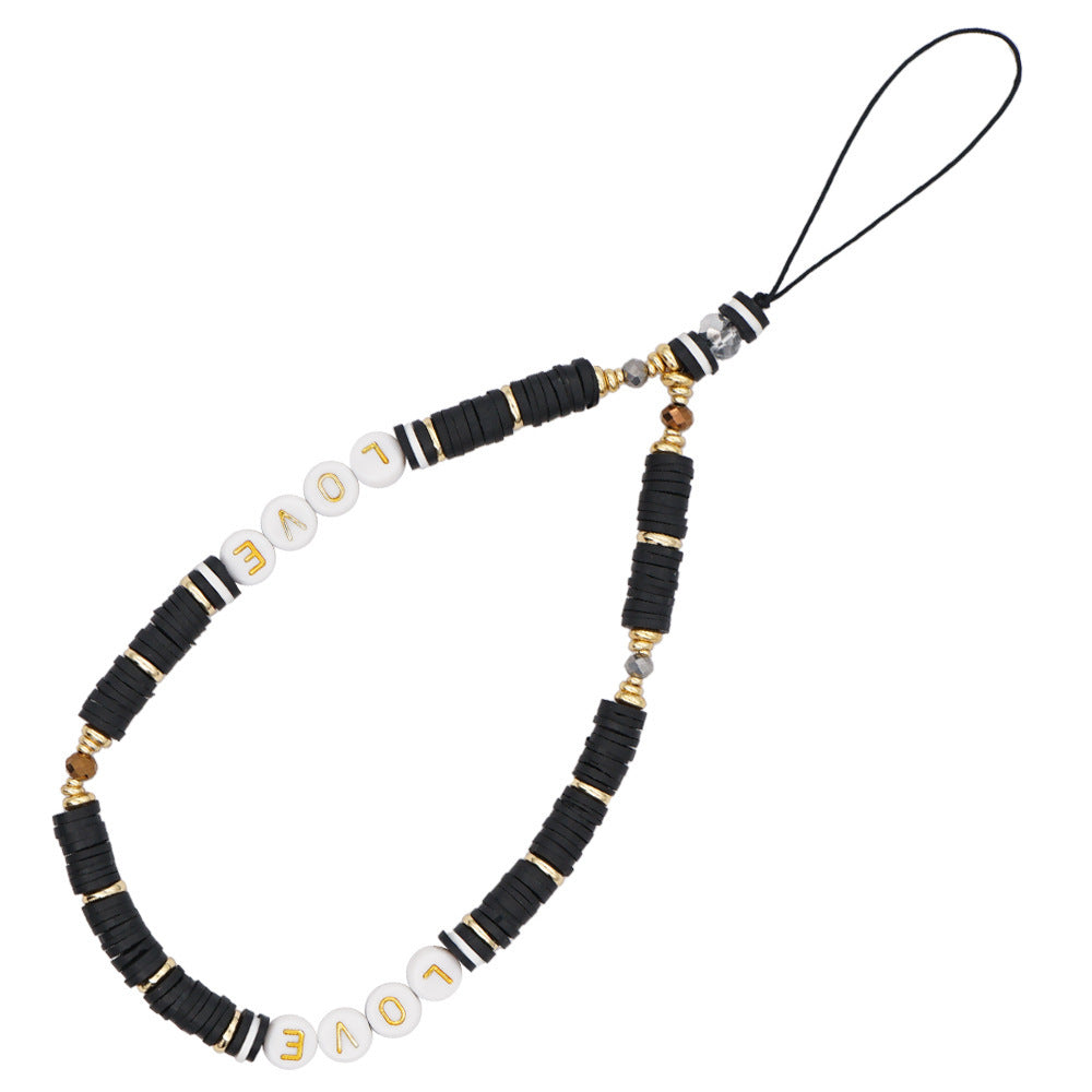 Atemberaubende Kette für den Alltag