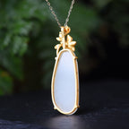 Atemberaubende Gold Halskette für den Alltag