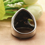 Handgefertigte Vintage Ring