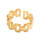 Atemberaubende Kette für den Alltag