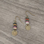 Charmante Ohrring für jeden Anlass