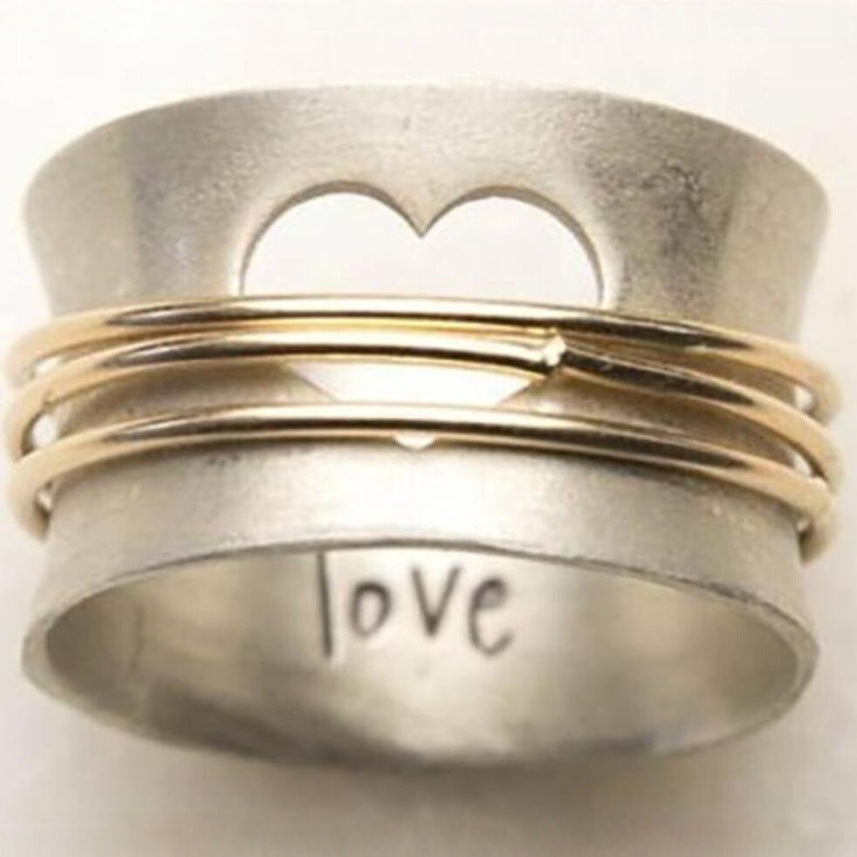 Elegante Ring für jeden Anlass