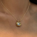 Atemberaubende Halskette für den Alltag