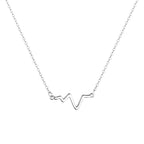 Klassische Halskette mit zeitloser Eleganz