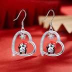 Elegante Ohrring für jeden Anlass