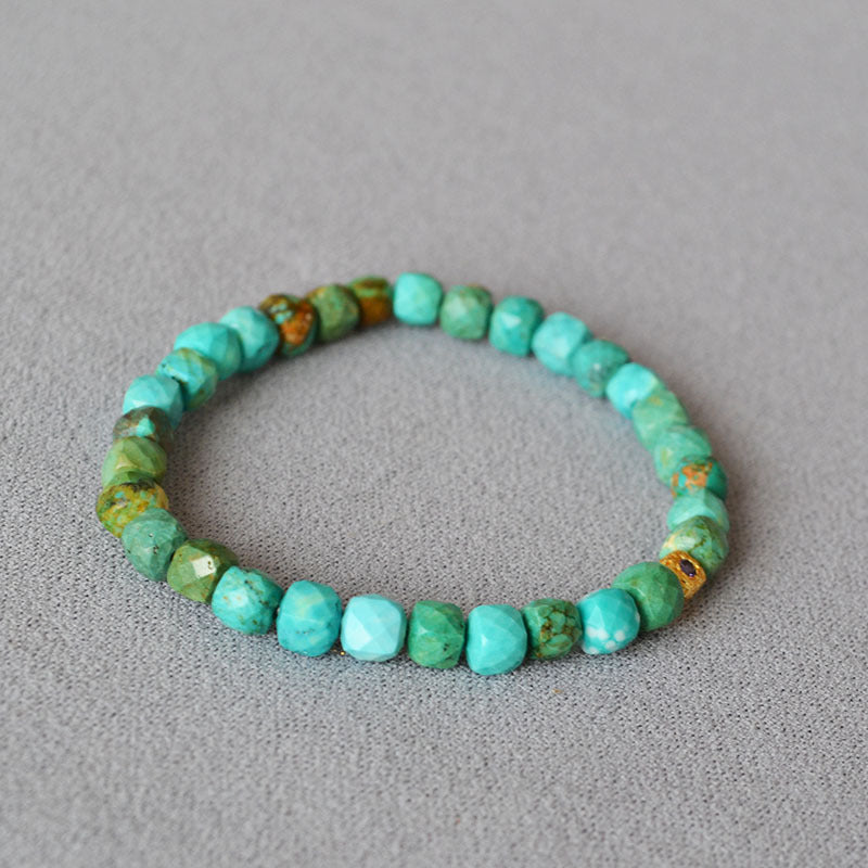 Handgefertigte Vintage Armband