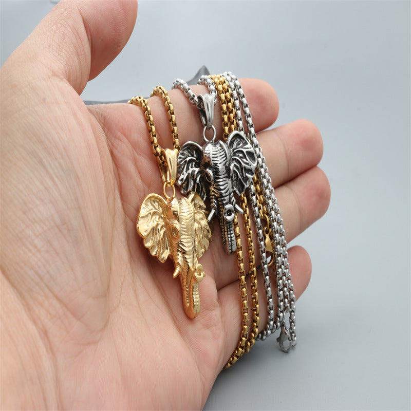 Elegante Halskette für jeden Anlass