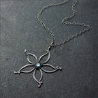 Atemberaubende Halskette für den Alltag