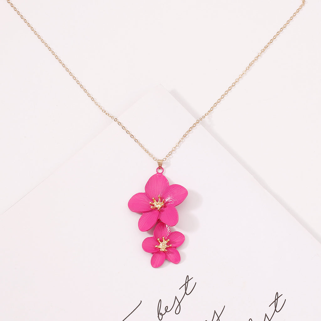 Atemberaubende Halskette für den Alltag