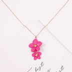 Atemberaubende Halskette für den Alltag