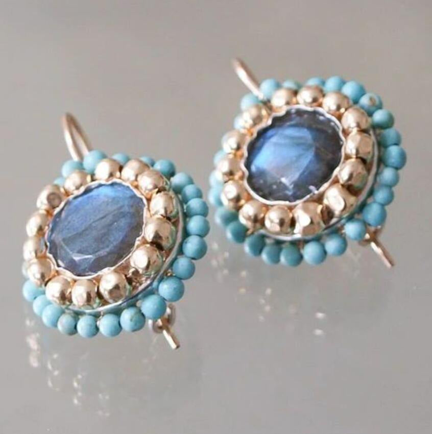 Elegante Ohrring für jeden Anlass