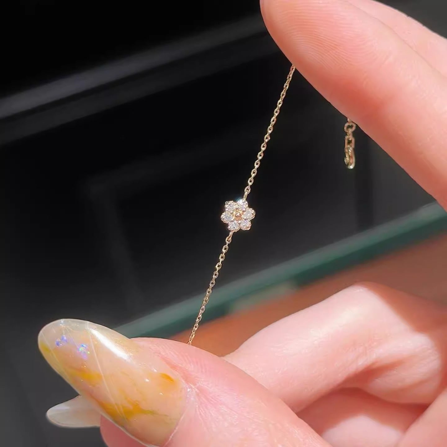 Elegante Armband für jeden Anlass