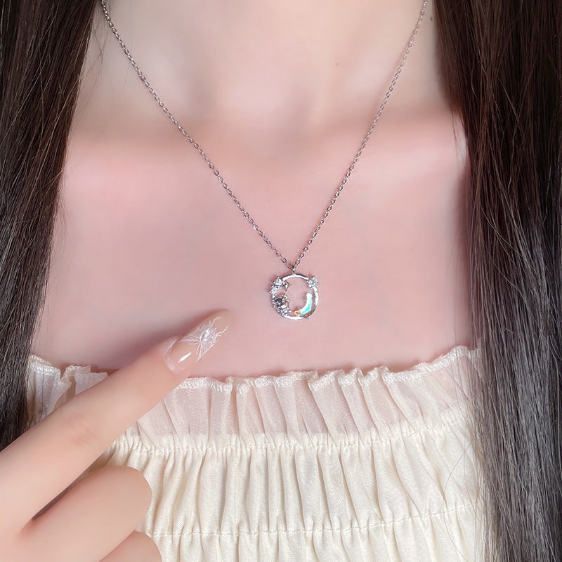 Klassische Halskette mit zeitloser Eleganz