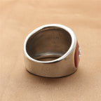 Schöne Ring mit einzigartigem Stil