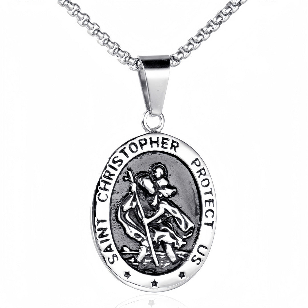 Charmante Halskette für jeden Anlass