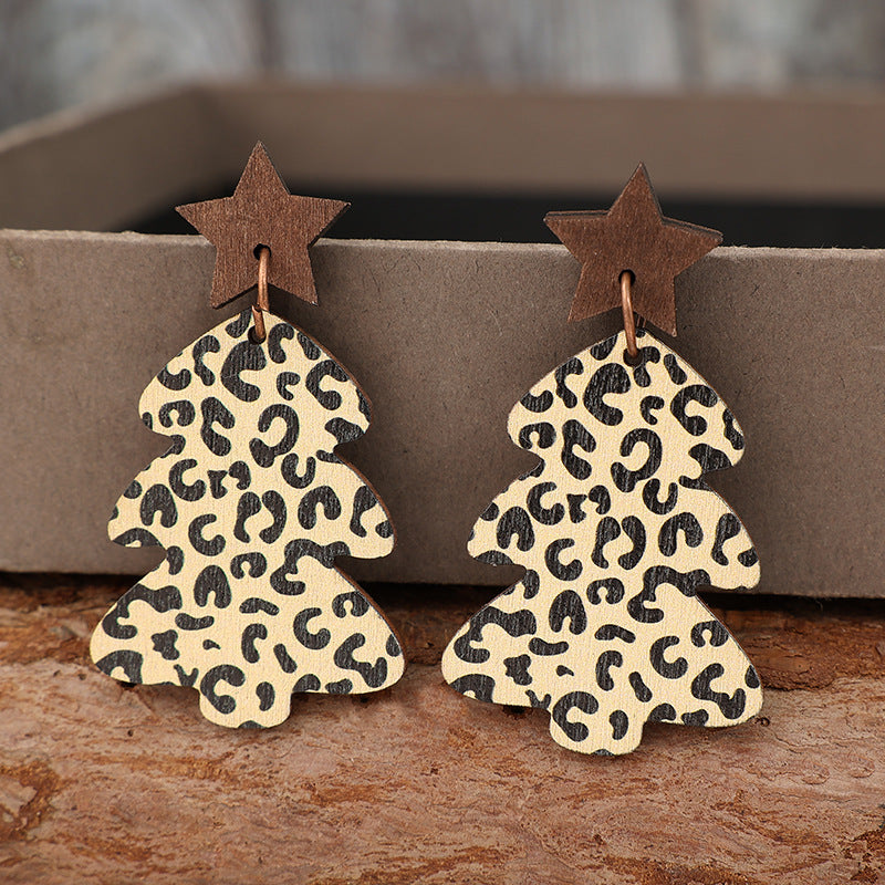 Romantische Ohrring für besondere Momente