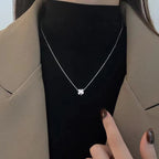 Romantische Halskette für besondere Momente