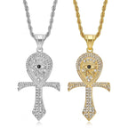 Charmante Halskette für jeden Anlass