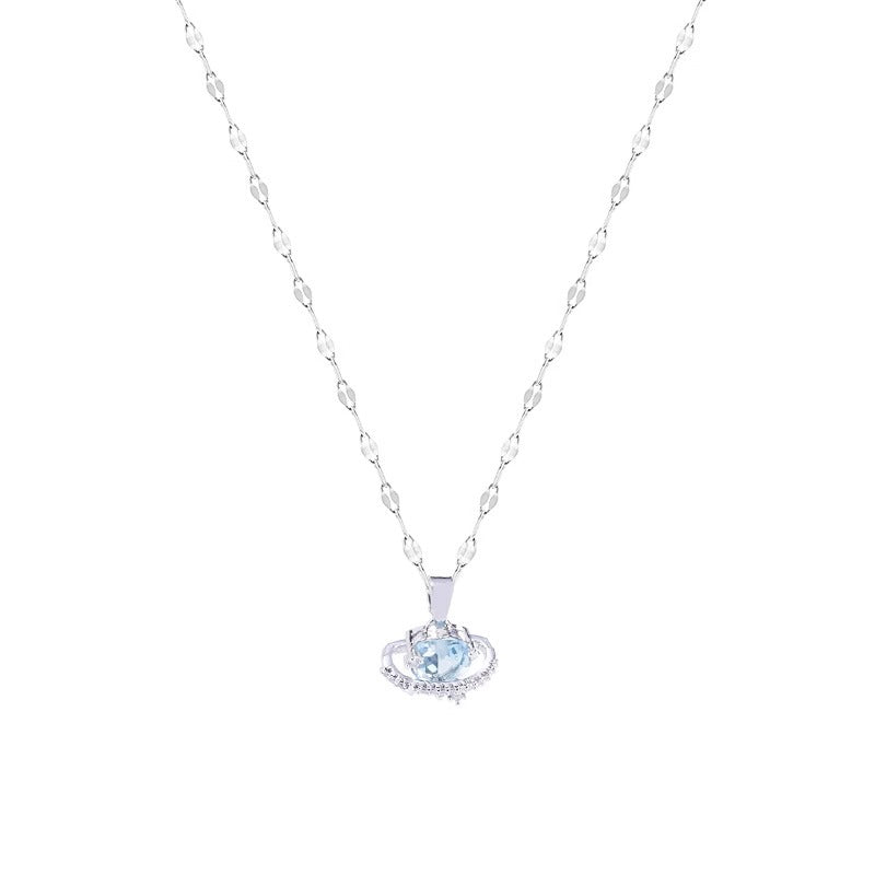 Atemberaubende Halskette für den Alltag