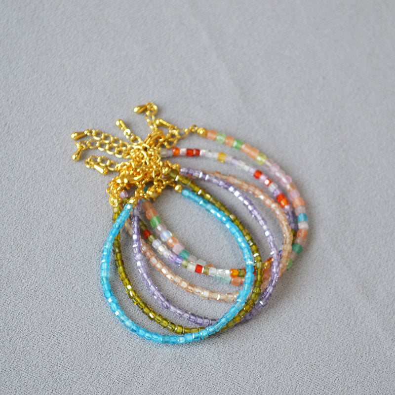 Romantische Armband für besondere Momente