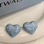 Atemberaubende Ohrring für den Alltag