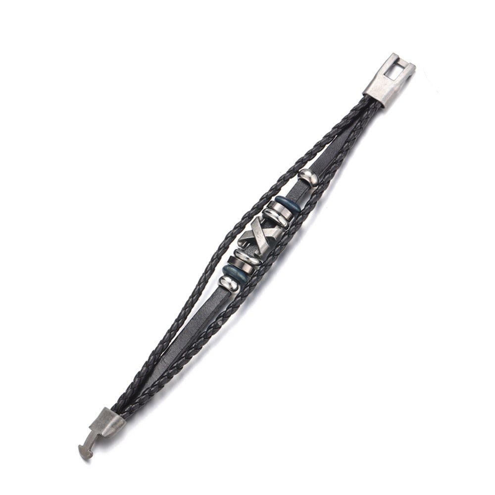 Zarte handwerkliche Armband