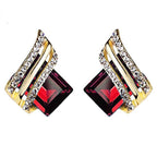 Atemberaubende Ohrring für den Alltag